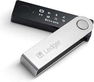 Ledger Bitcoin Wallet