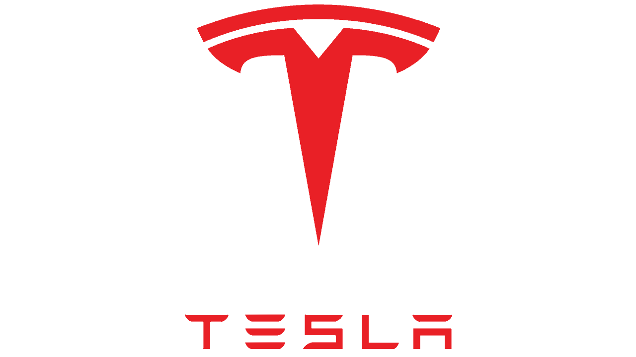 Tesla Logo