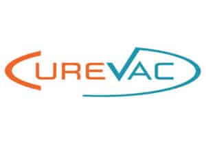 logo curevac