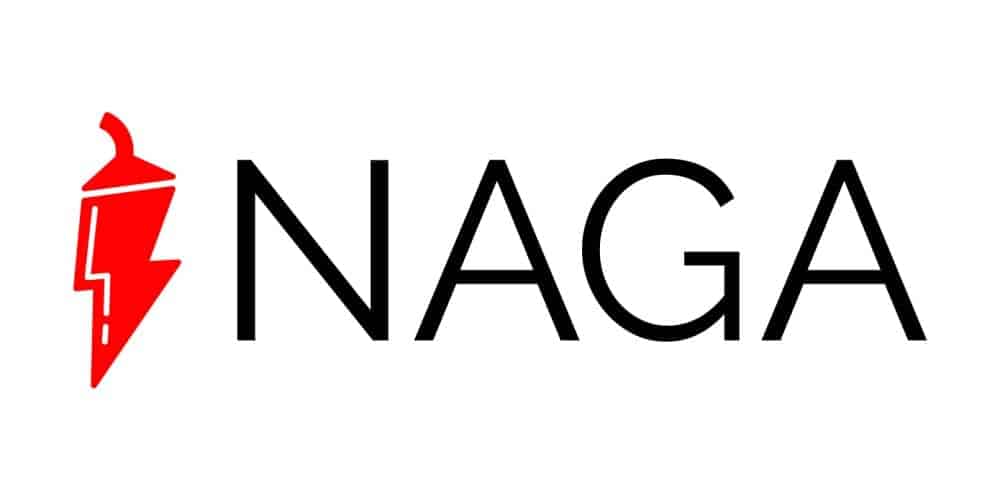 naga logo