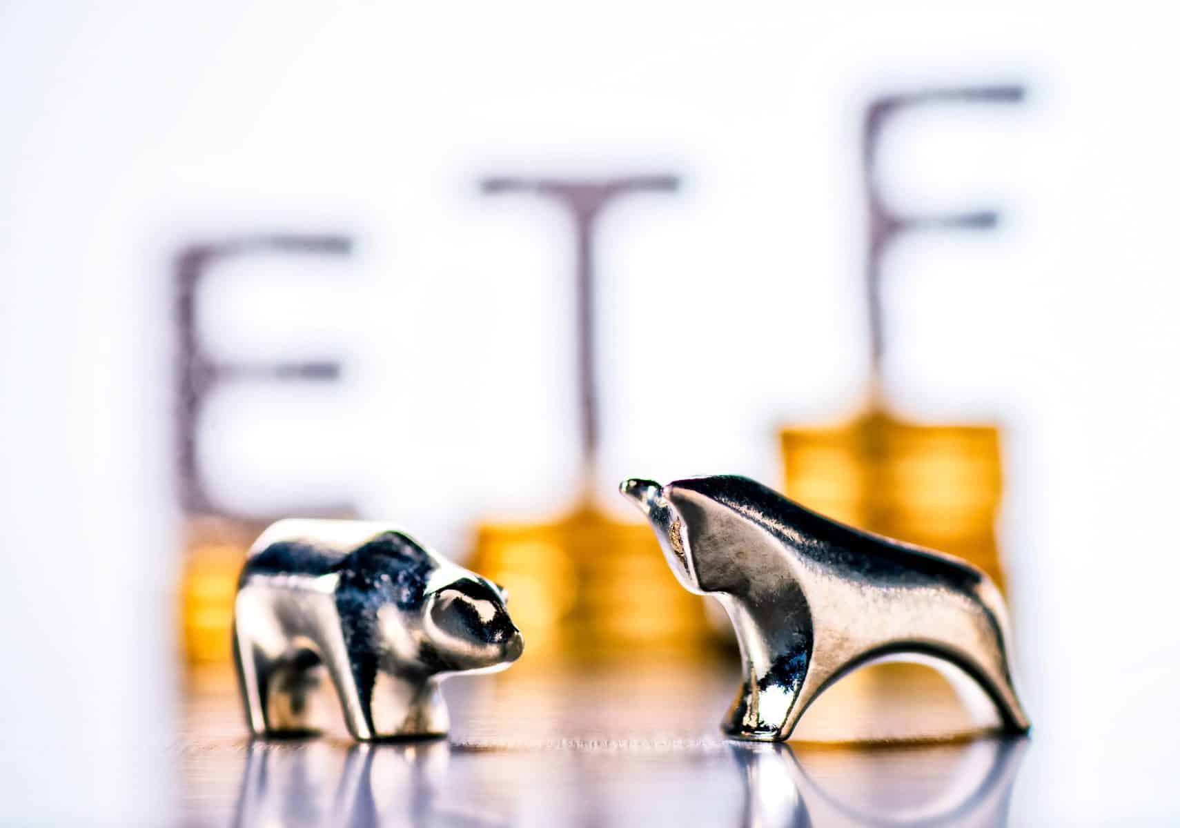 ETF Sparplan Österreich