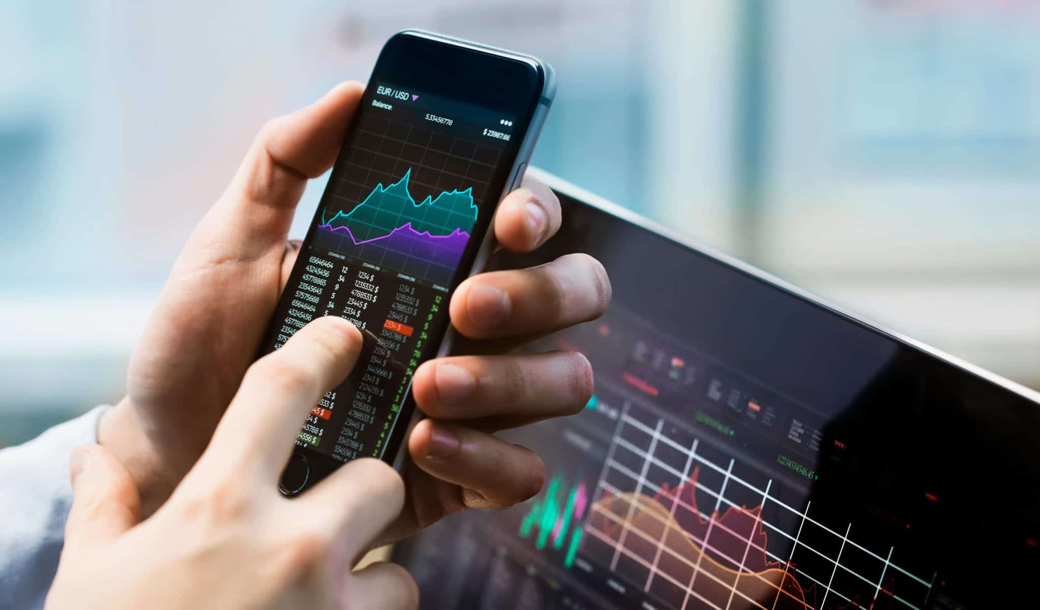 Aktien kaufen
