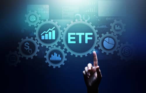 ETFs kaufen