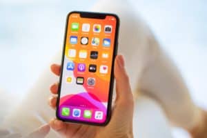 Apple Aktie kaufen