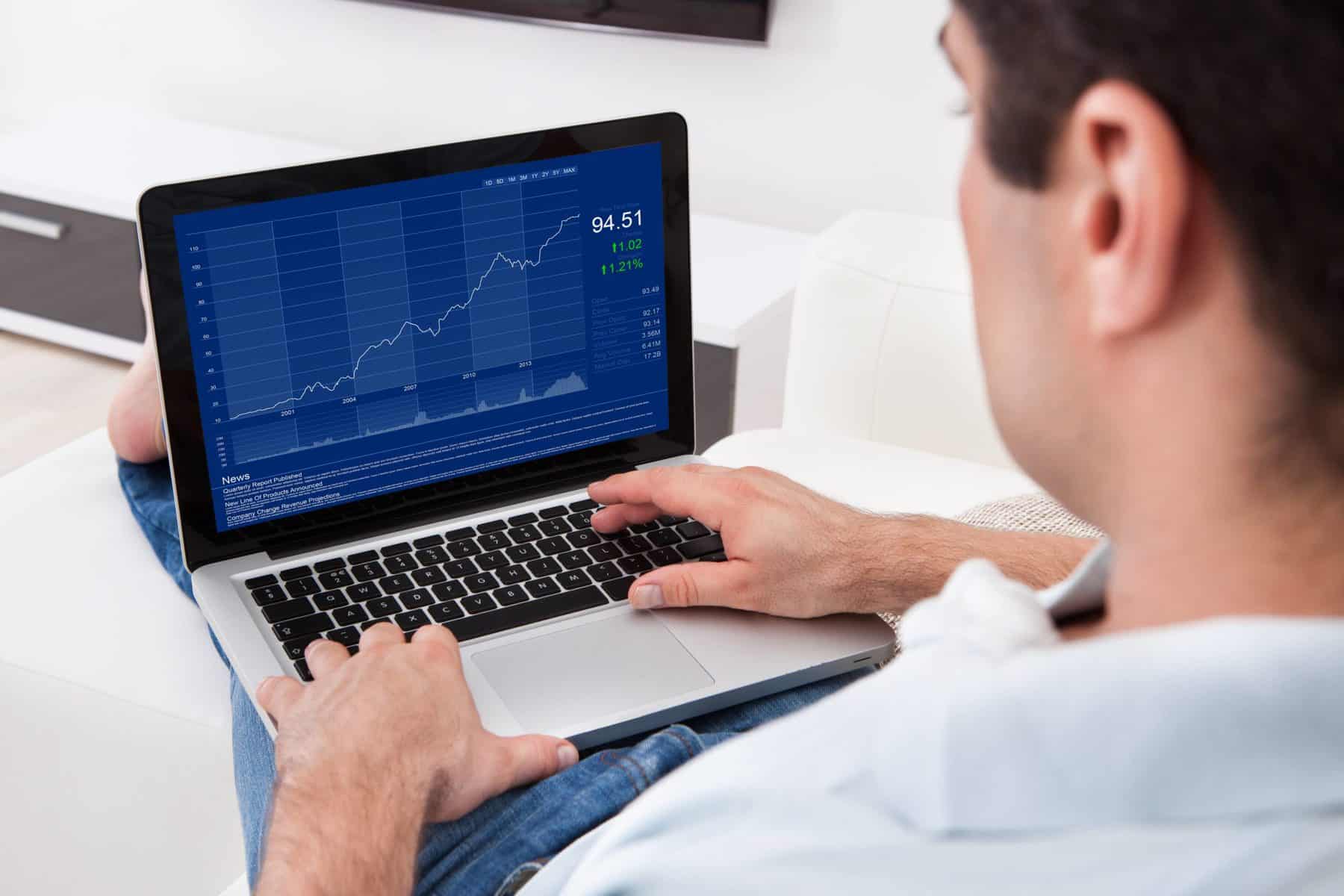 Aktien App Vergleich