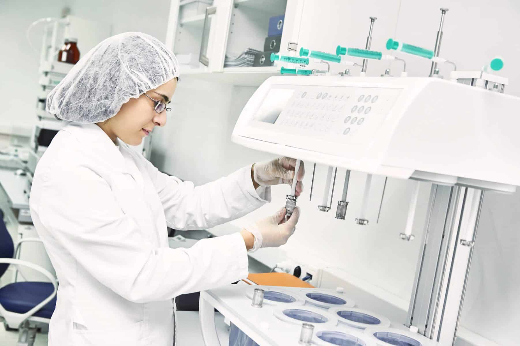 Pharma Aktien kaufen