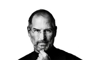 apple aktie steve jobs
