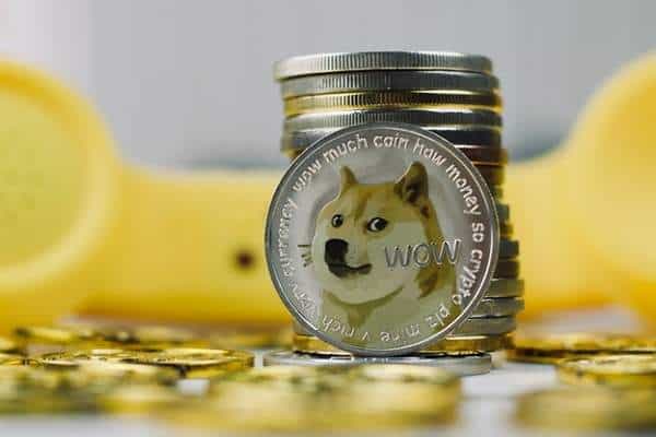 Dogecoin kaufen