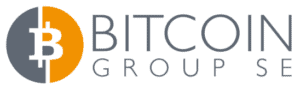 Bitcoin Group Logo