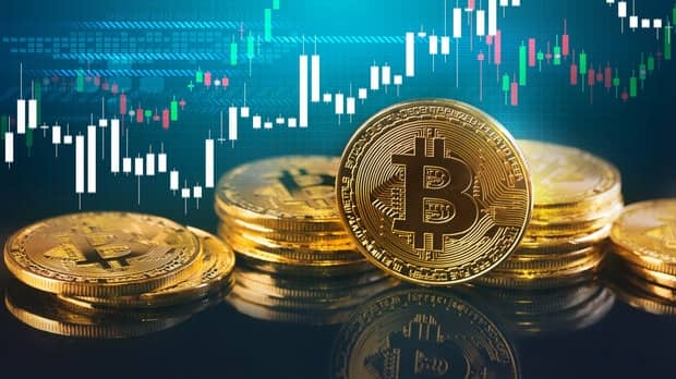 Bitcoin aktien
