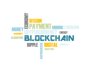 Blockchain Aktien