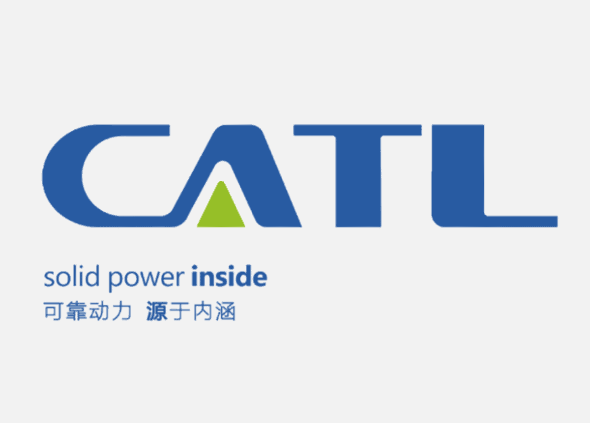CATL Aktie kaufen Logo