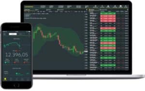 Comdirect Depot App