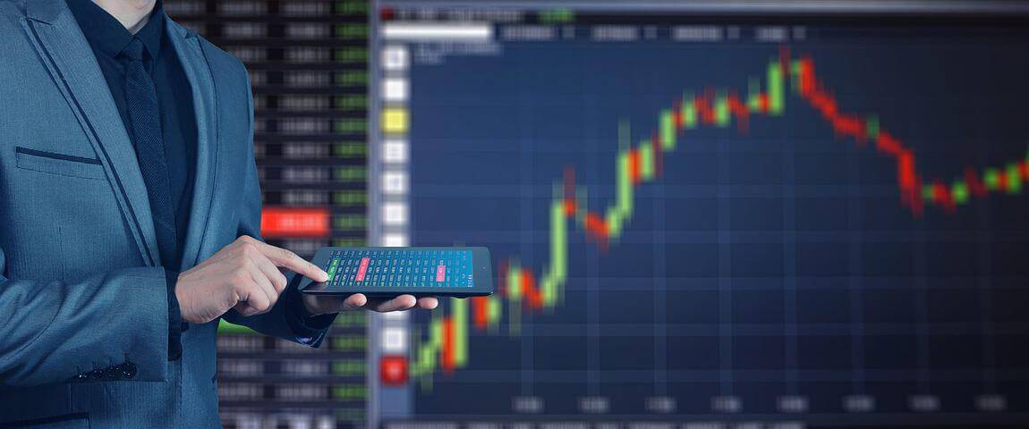 Daytrading Österreich