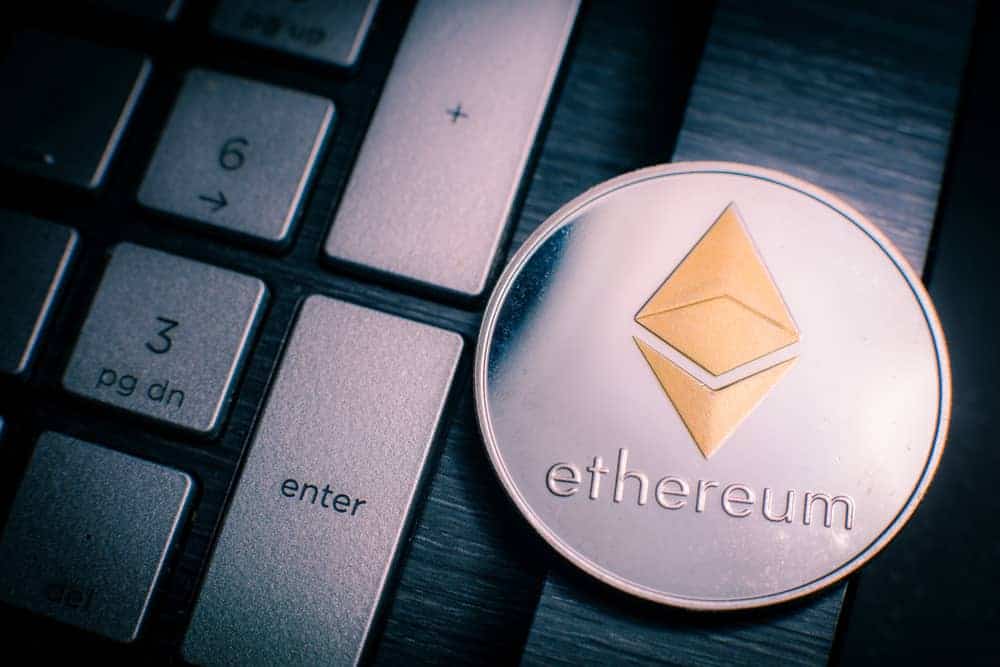 Ethereum kaufen Österreich