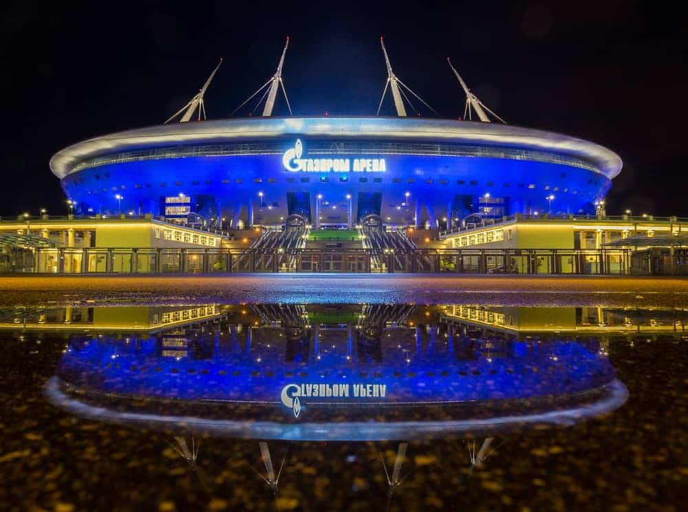 Gazprom Aktie kaufen