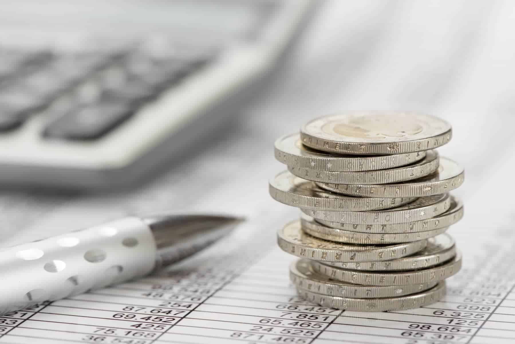Geld anlegen Österreich