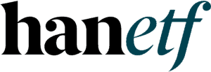HANETF Logo