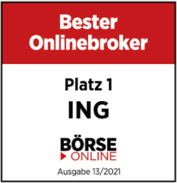ING Diba Sicherheit