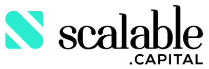 Scalable Capital Logo