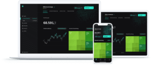 Scalable Capital Test