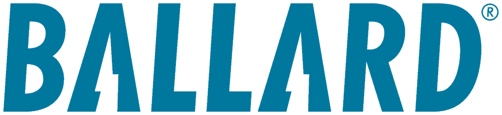 ballard power logo