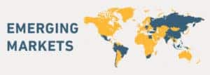 emerging markets etf