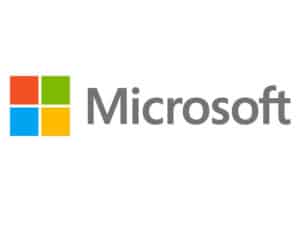 microsoft logo