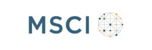 msci world etf logo
