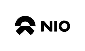 nio logo