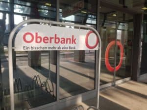 oberbank aktie kaufen