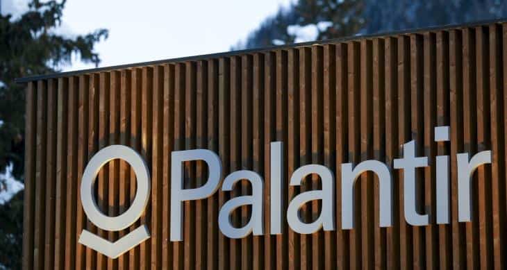 Palantir aktie kaufen