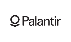 palantir logo