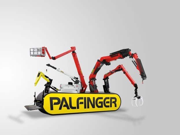 palfinger aktie bewertung
