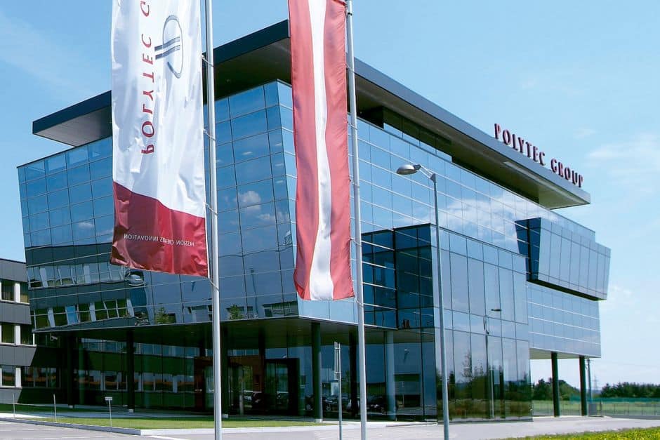 polytech headquarter