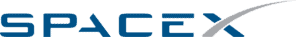 Space X Logo