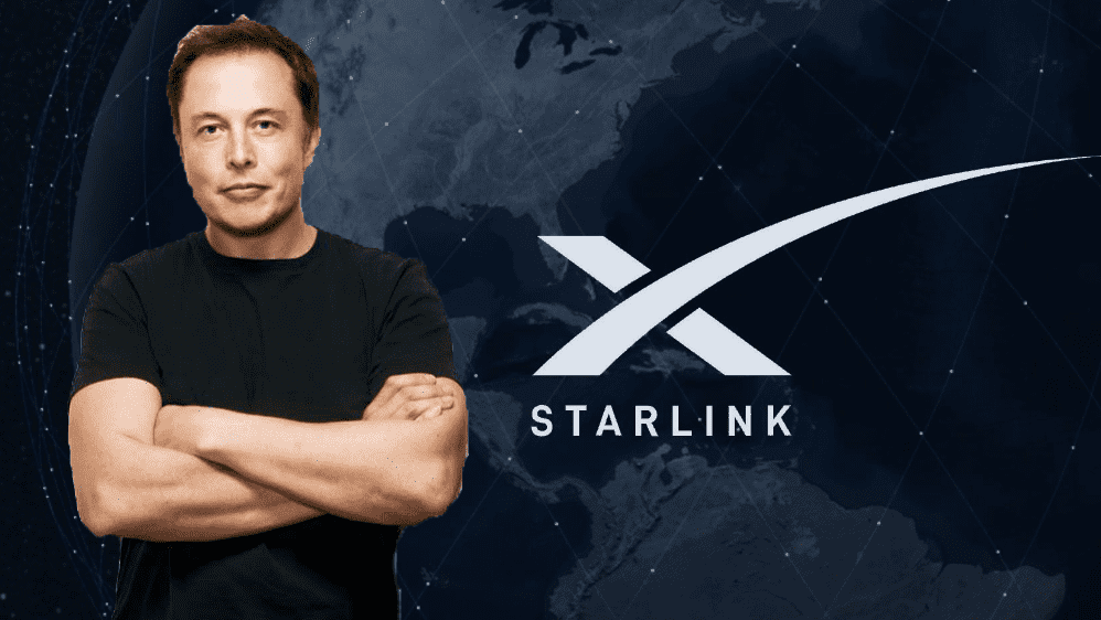 starlink aktie kaufen
