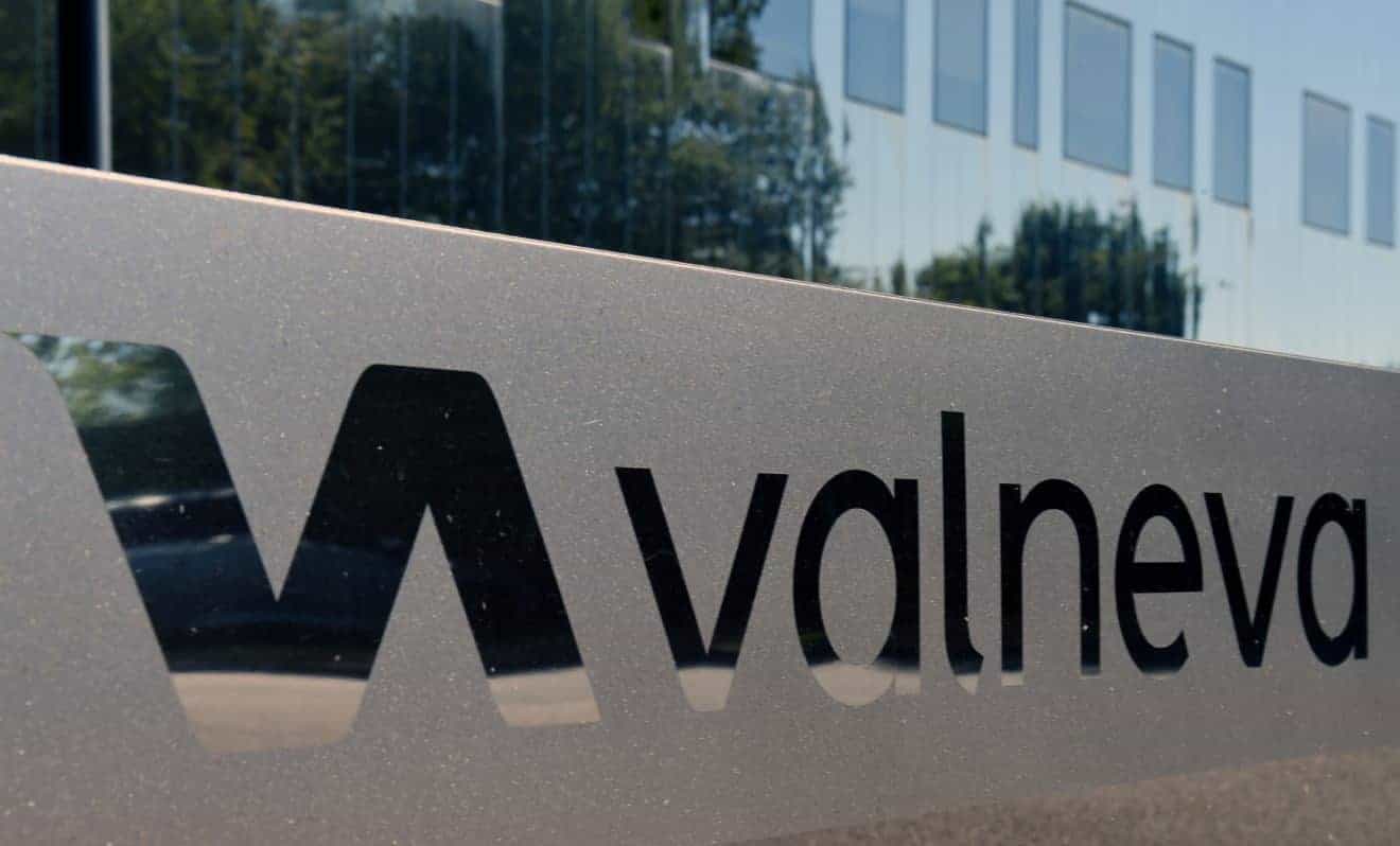 Valneva Aktie Österreich kaufen