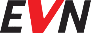 EVN logo