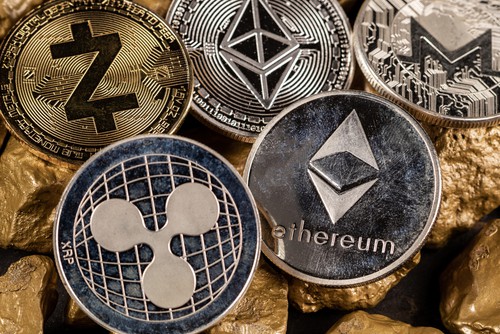 Altcoins kaufen