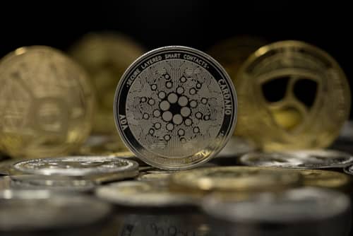Cardano kaufen Österreich