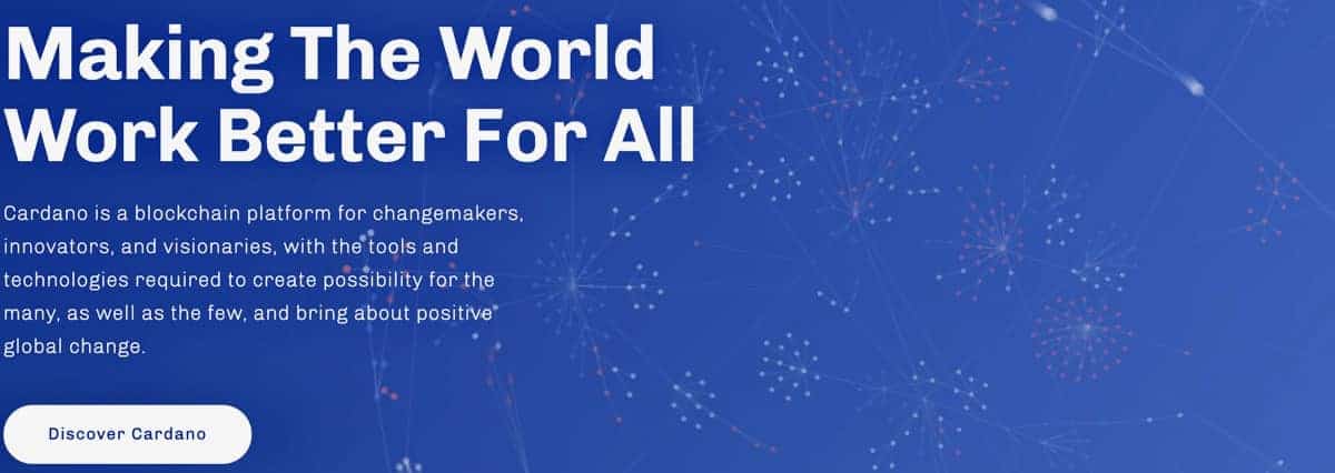 Cardano Funktionsweise