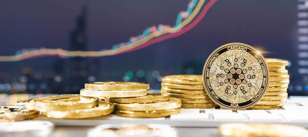 Cardano kaufen Österreich