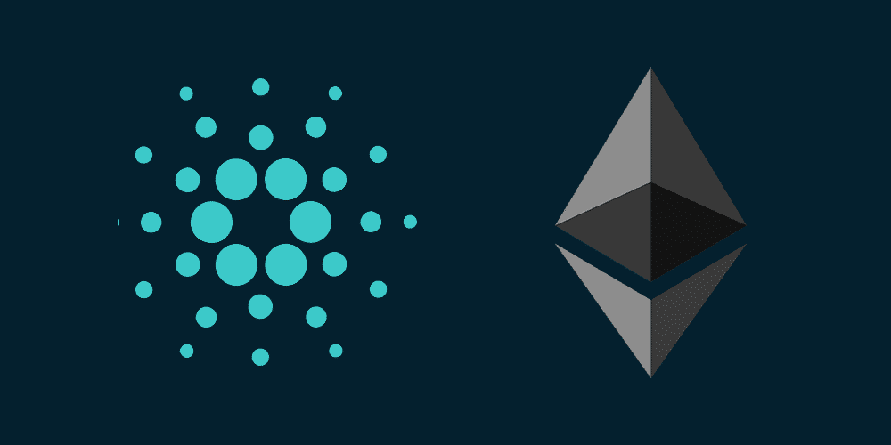 Cardano vs Ethereum