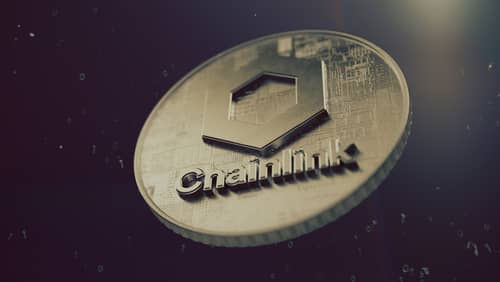 Chainlink kaufen Österreich
