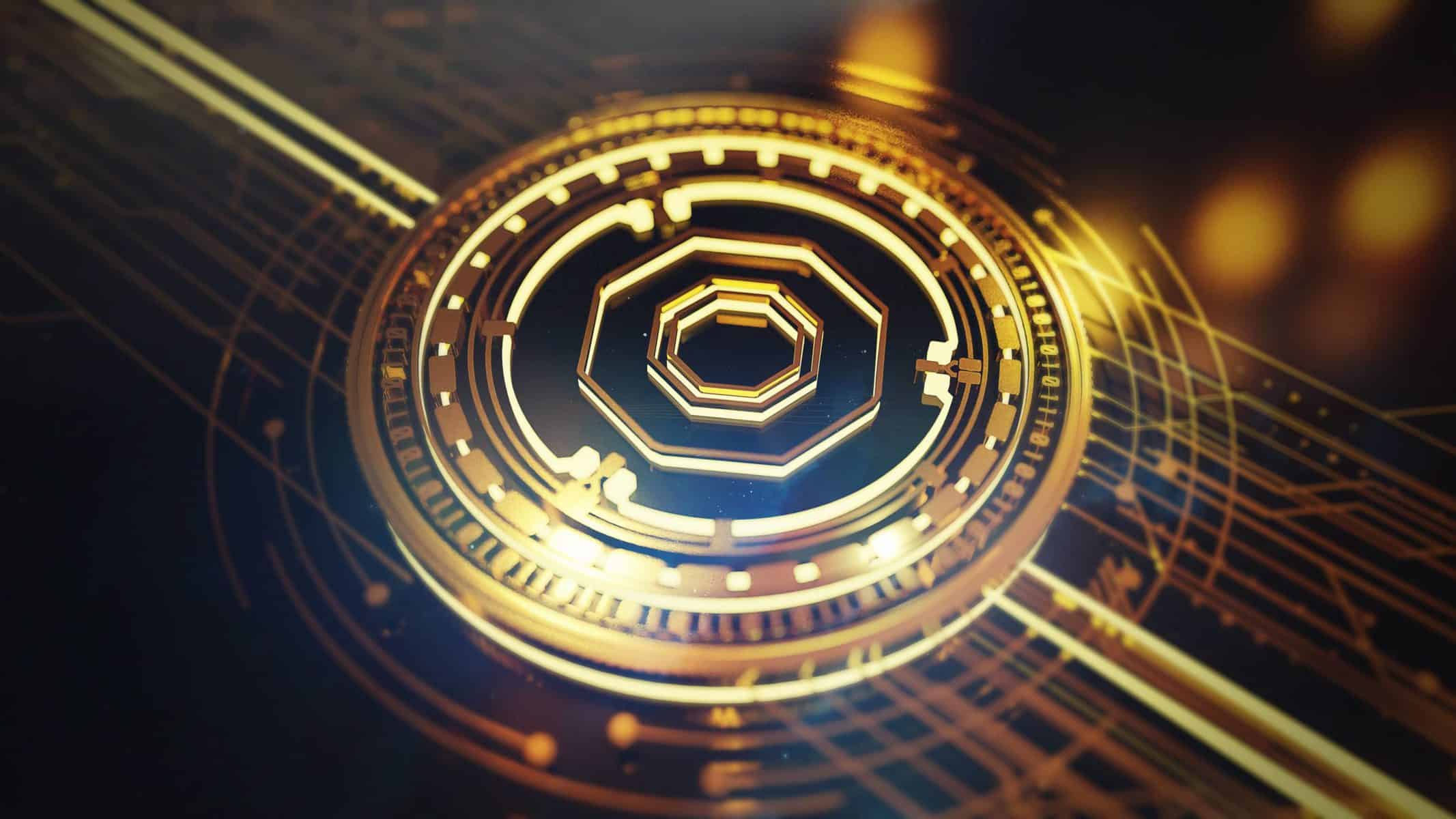 Chainlink kaufen Österreich