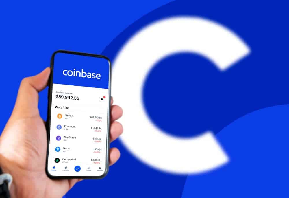 Coinbase Aktie Österreich kaufen