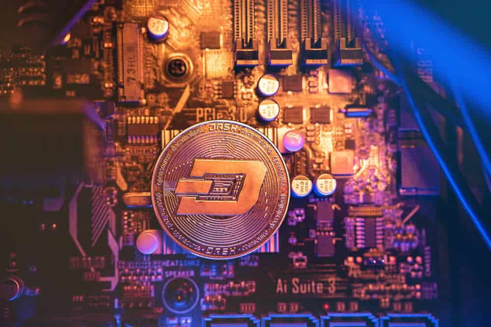 Dash Coin kaufen
