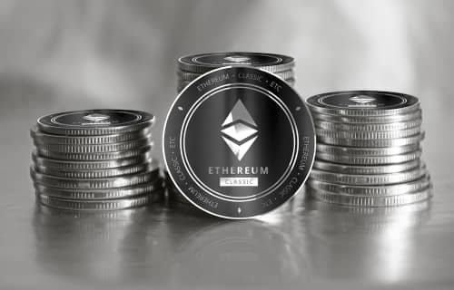 Ethereum Classic Coin