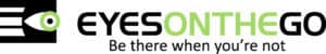 Eyes On The Go Inc logo